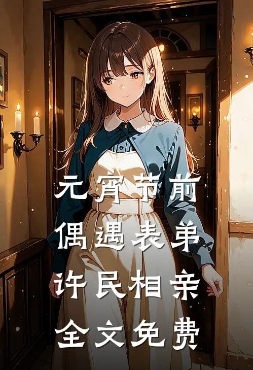 元宵节前偶遇表弟许民相亲全文免费