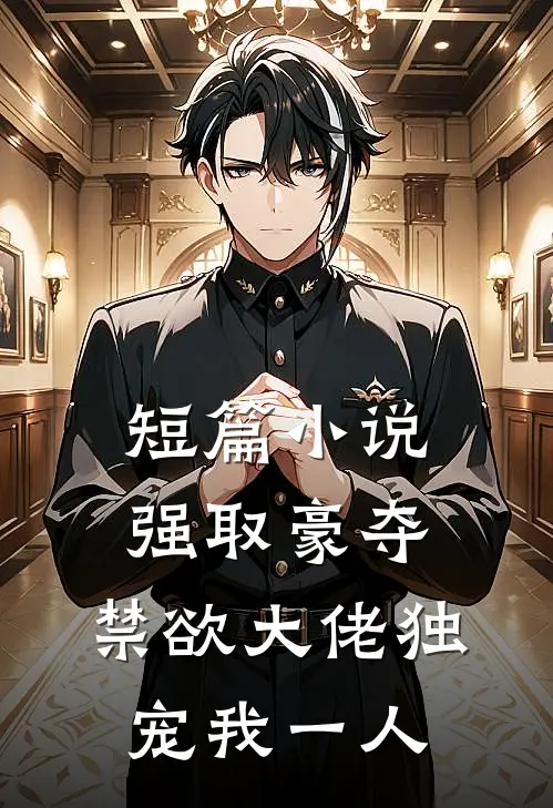 短篇小说强取豪夺：禁欲大佬独宠我一人