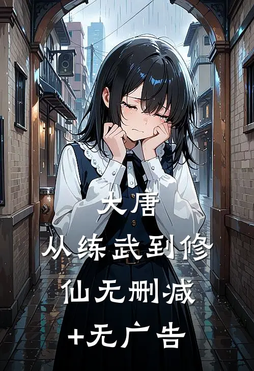 大唐：从练武到修仙无删减+无广告