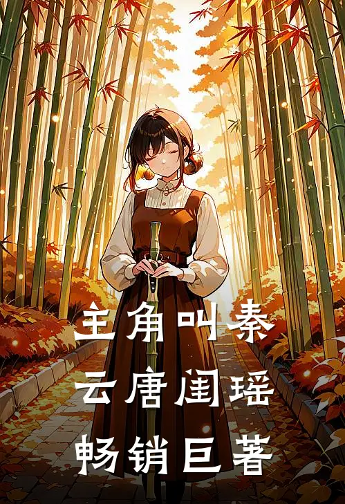 主角叫秦云唐闺瑶畅销巨著
