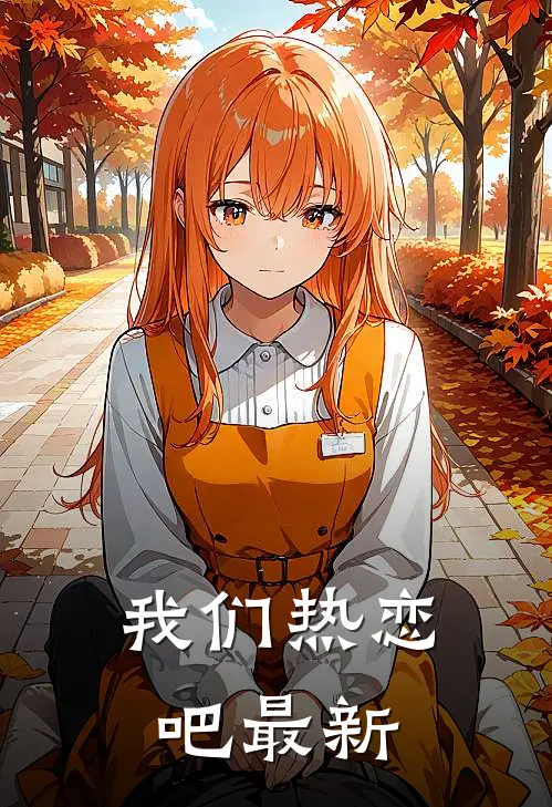我们热恋吧最新