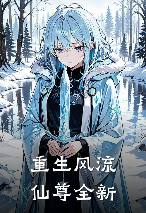 重生风流仙尊全新