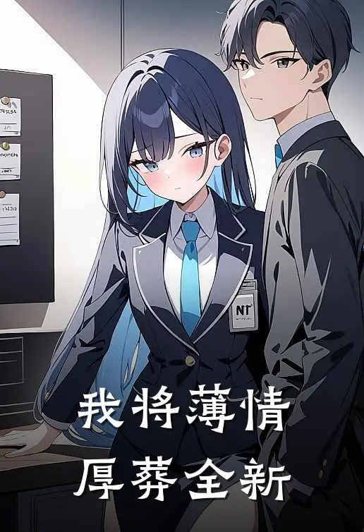 我将薄情厚葬全新