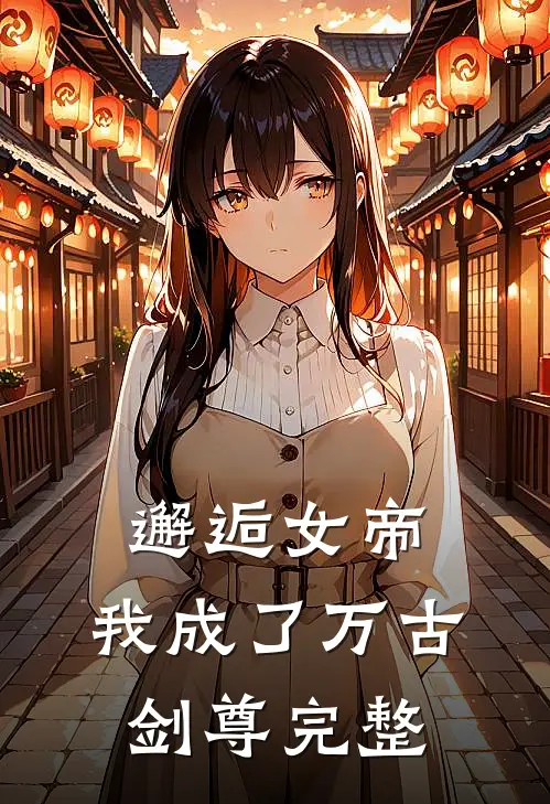 邂逅女帝，我成了万古剑尊完整