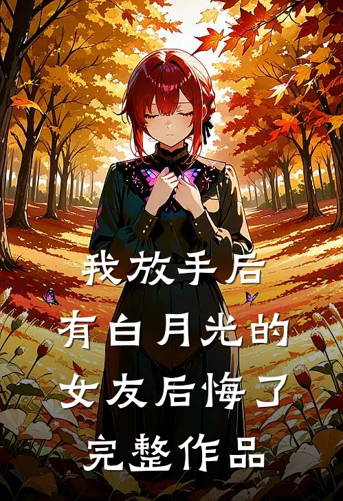 我放手后，有白月光的女友后悔了完整作品