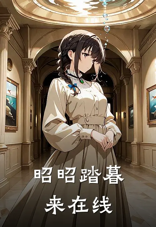 昭昭踏暮来在线