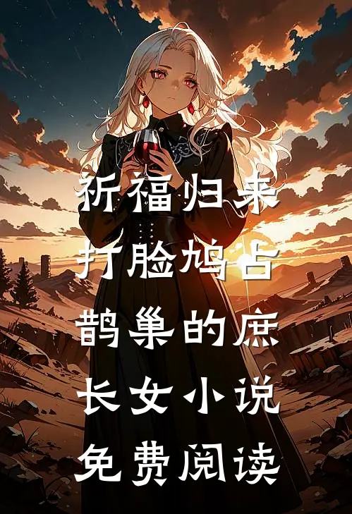 祈福归来，打脸鸠占鹊巢的庶长女小说免费阅读