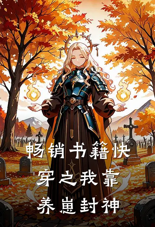 畅销书籍快穿之我靠养崽封神