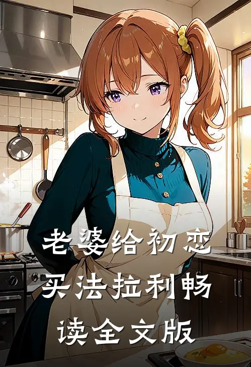 老婆给初恋买法拉利畅读全文版