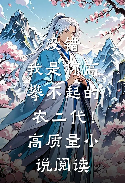 没错，我是你高攀不起的农二代！高质量小说阅读