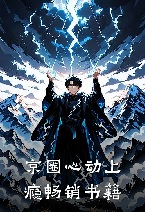 京圈心动上瘾畅销书籍