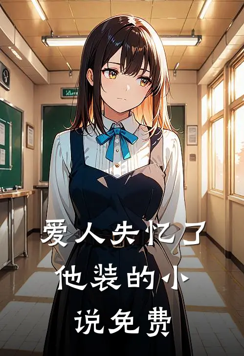 爱人失忆了，他装的小说免费