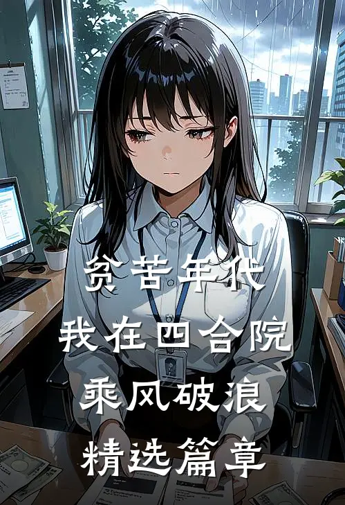 贫苦年代，我在四合院乘风破浪精选篇章