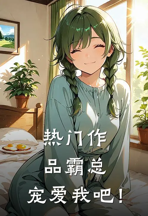 热门作品霸总，宠爱我吧！