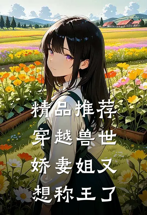 精品推荐穿越兽世：娇妻姐又想称王了