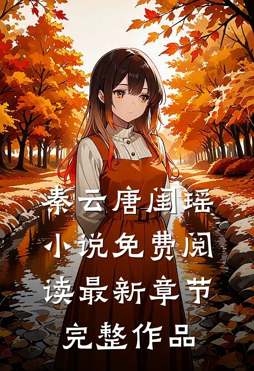 秦云唐闺瑶小说免费阅读最新章节完整作品