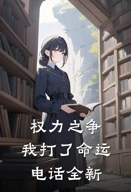 权力之争：我打了命运电话全新