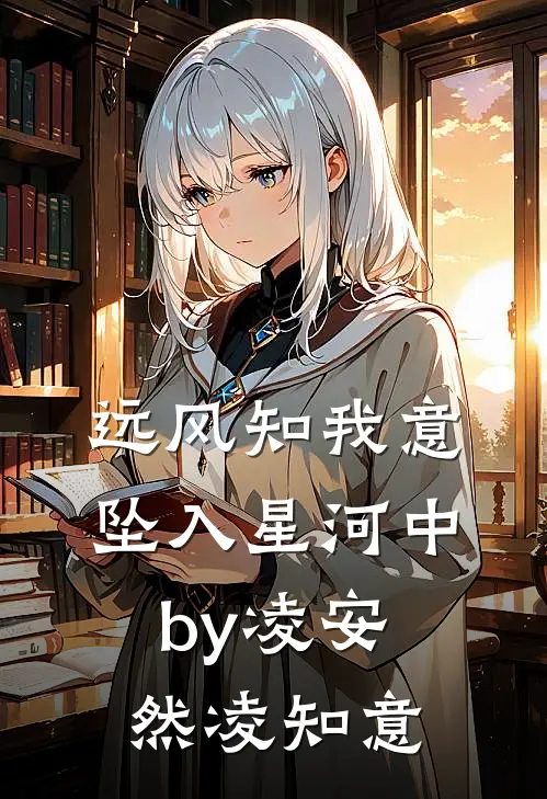 远风知我意，坠入星河中by凌安然凌知意