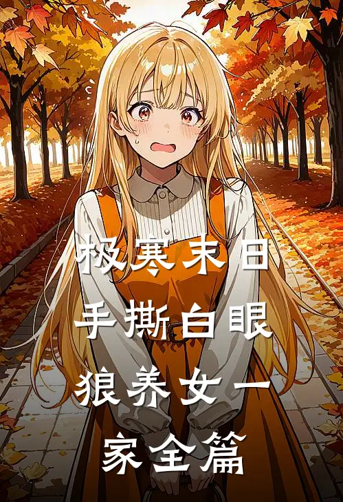 极寒末日，手撕白眼狼养女一家全篇