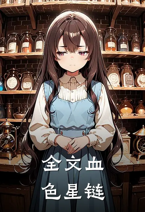 全文血色星链