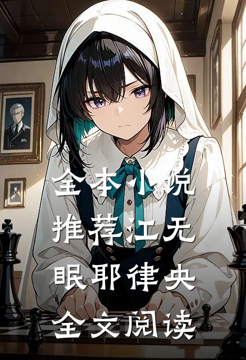 全本小说推荐江无眠耶律央全文阅读