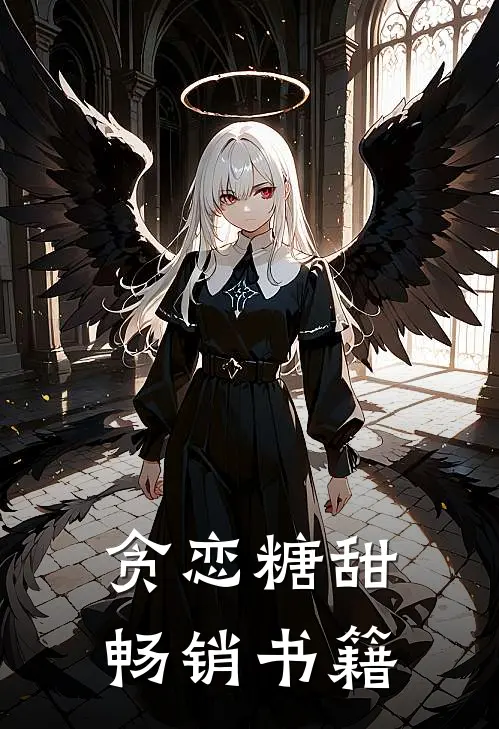 贪恋糖甜畅销书籍