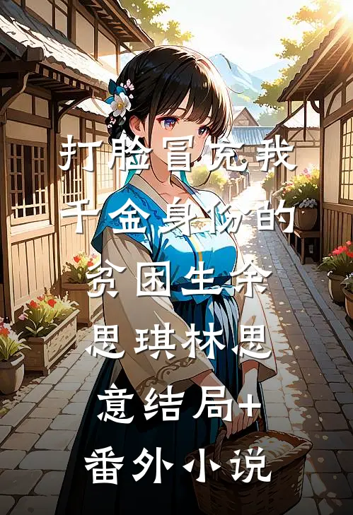 打脸冒充我千金身份的贫困生余思琪林思意结局+番外小说