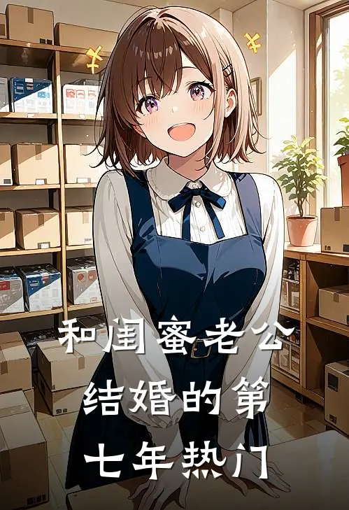 和闺蜜老公结婚的第七年热门