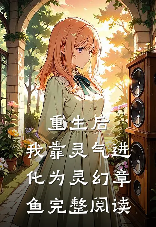 重生后，我靠灵气进化为灵幻章鱼完整阅读
