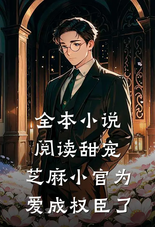 全本小说阅读甜宠：芝麻小官为爱成权臣了