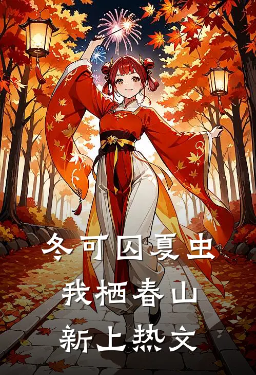 冬可囚夏虫，我栖春山新上热文