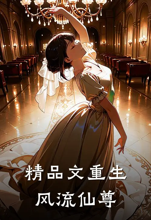 精品文重生风流仙尊