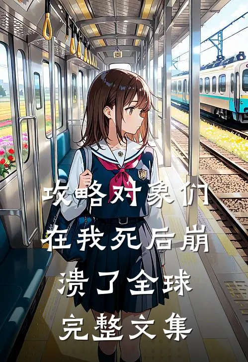 攻略对象们在我死后崩溃了全球完整文集