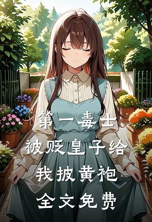第一毒士：被贬皇子给我披黄袍全文免费