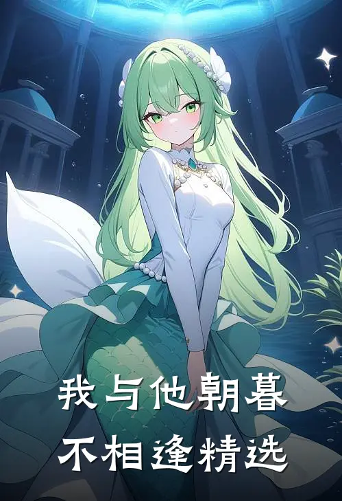 我与他朝暮不相逢精选