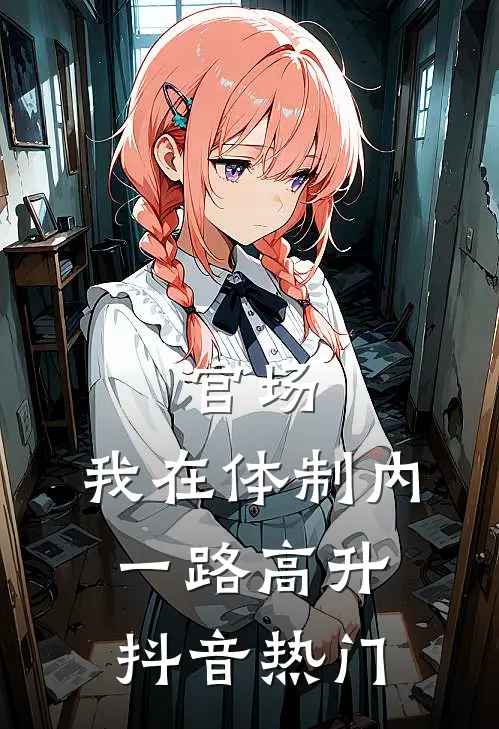官场：我在体制内一路高升抖音热门