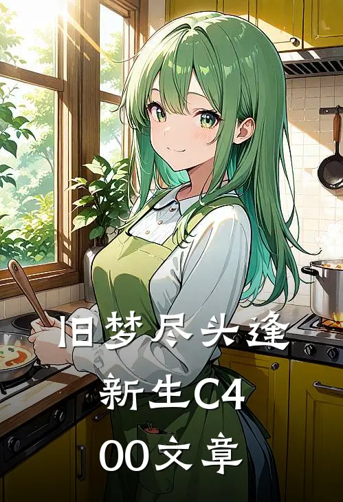 旧梦尽头逢新生C400文章