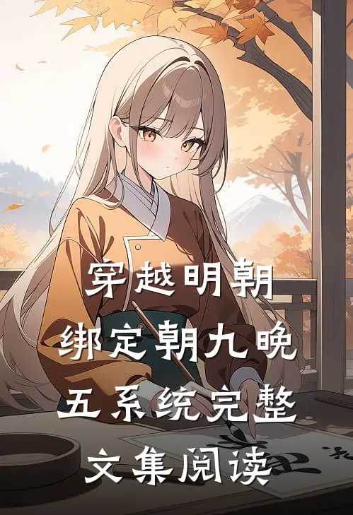 穿越明朝：绑定朝九晚五系统完整文集阅读