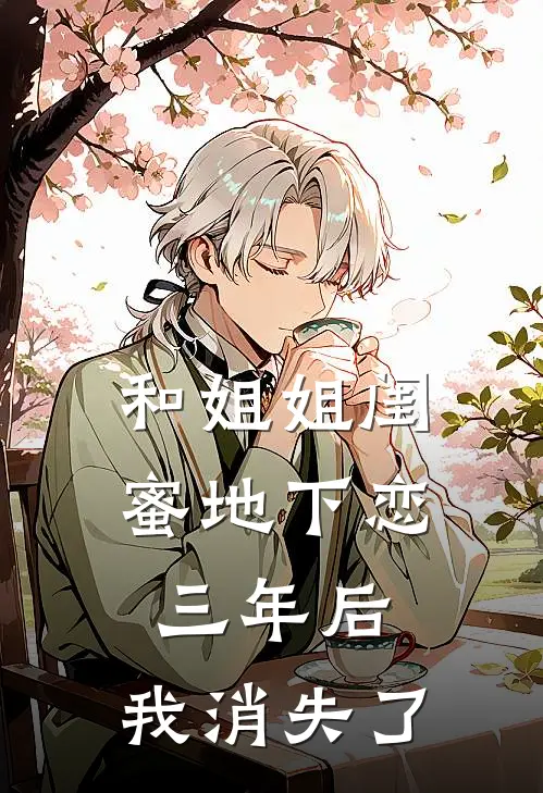 和姐姐闺蜜地下恋三年后，我消失了