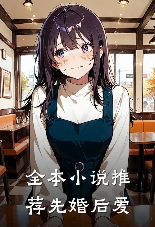 全本小说推荐先婚后爱