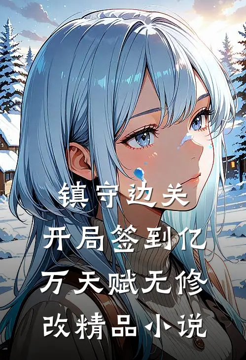 镇守边关,开局签到亿万天赋无修改精品小说