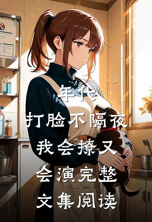 年代，打脸不隔夜，我会撩又会演完整文集阅读