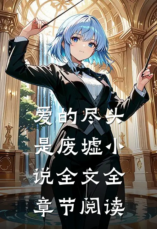 爱的尽头是废墟小说全文全章节阅读