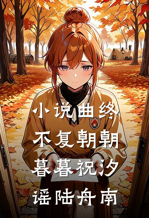 小说曲终不复朝朝暮暮(祝汐谣陆舟南)