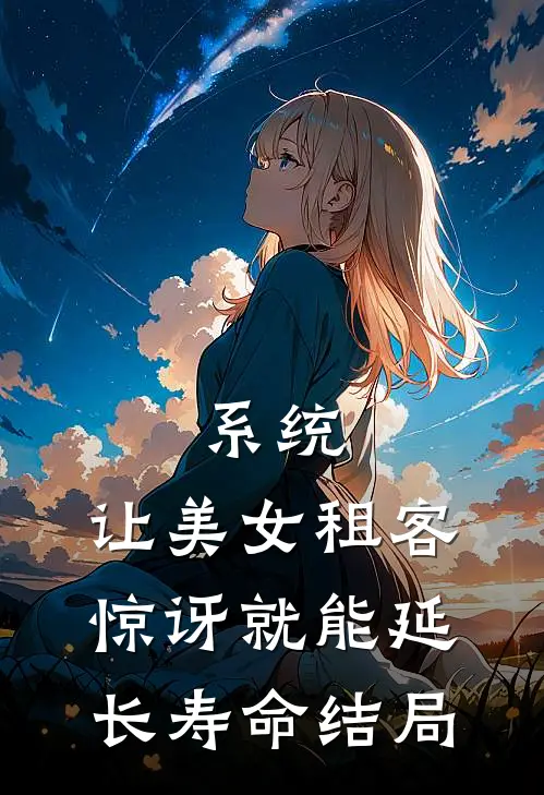 系统：让美女租客惊讶就能延长寿命结局