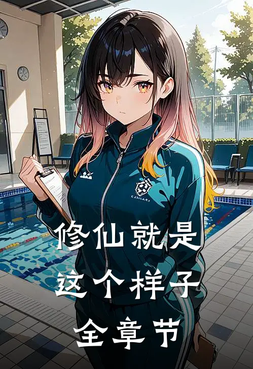 修仙就是这个样子全章节