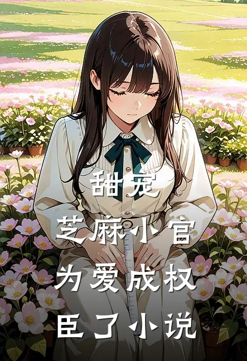 甜宠：芝麻小官为爱成权臣了小说
