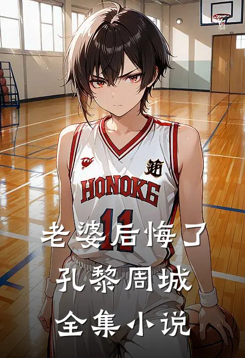 老婆后悔了孔黎周城全集小说