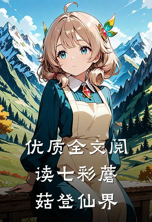 优质全文阅读七彩蘑菇登仙界