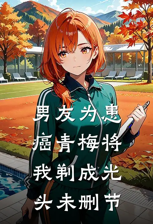 男友为患癌青梅将我剃成光头未删节